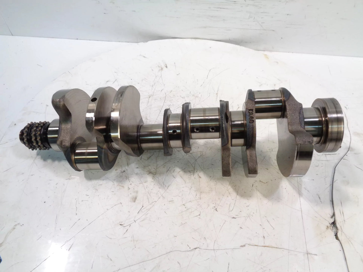 Cigüeñal Mercedes-Benz 5,0 500 113.967 R11317