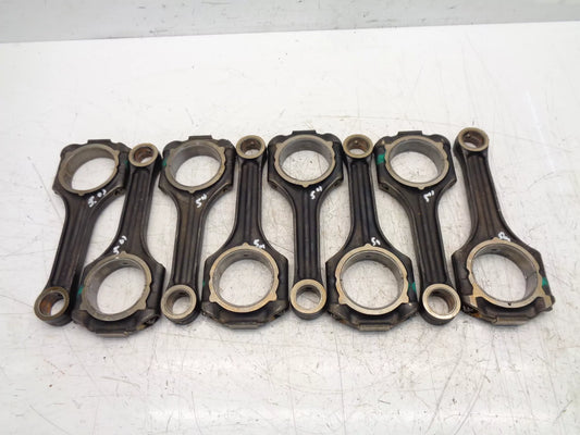 biela biela Mercedes-Benz CLS C219 W211 S211 5.0 500 113.967 8 unidades
