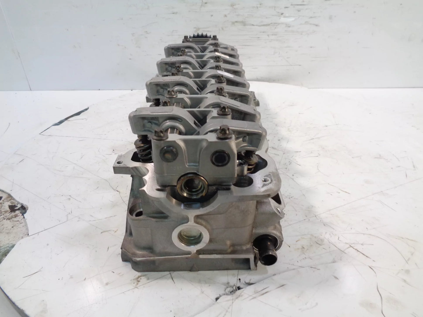 Culata Mercedes-Benz 5,0 500 113.967 R1130161601