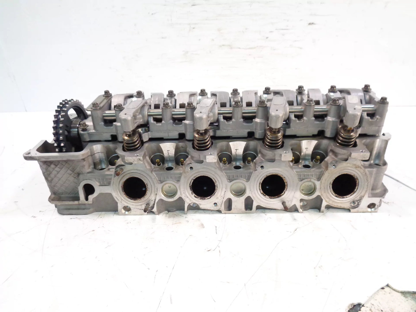 Culata Mercedes-Benz 5,0 500 113.967 R1130161601