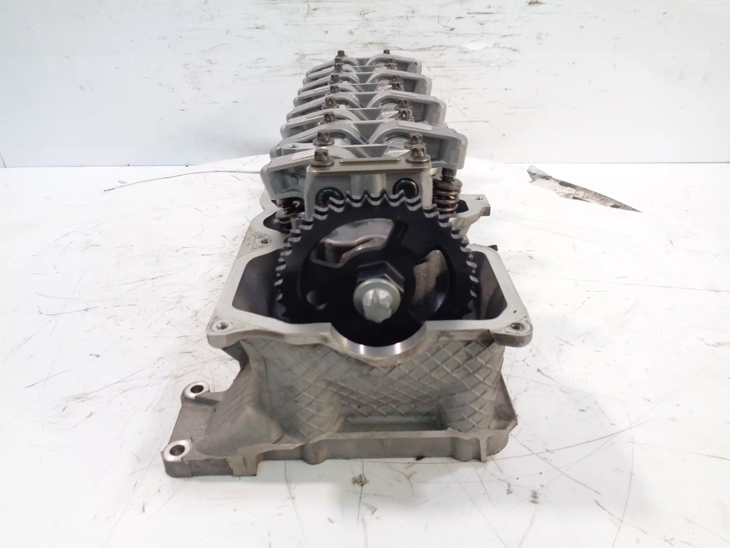 Culata Mercedes-Benz 5,0 500 113.967 R1130161601