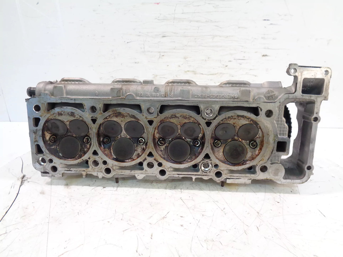 Culata Mercedes-Benz 5,0 500 113.967 R1130161601