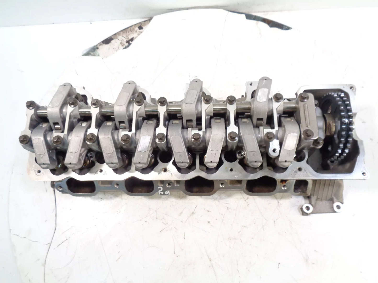 Culata Mercedes-Benz 5,0 500 113.967 R1130161601