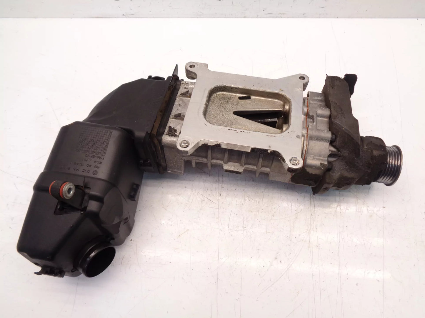 Compresor Volkswagen Volkswagen 1,4 TSI EcoFuel CDG CDGA 03C273 03C145851
