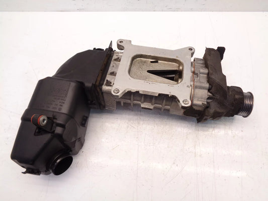 Compresor Volkswagen Volkswagen 1,4 TSI EcoFuel CDG CDGA 03C273 03C145851
