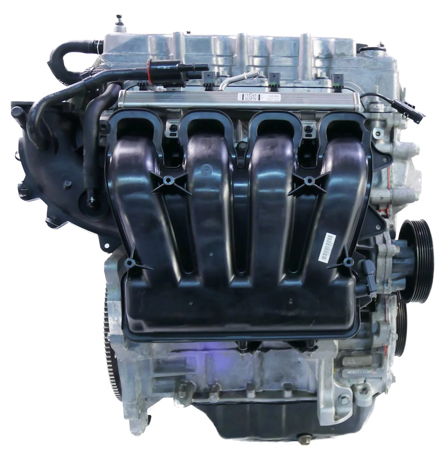 Motor Chevrolet Cherokee KL 2.4 gasolina ED6 EDD 177 CV
