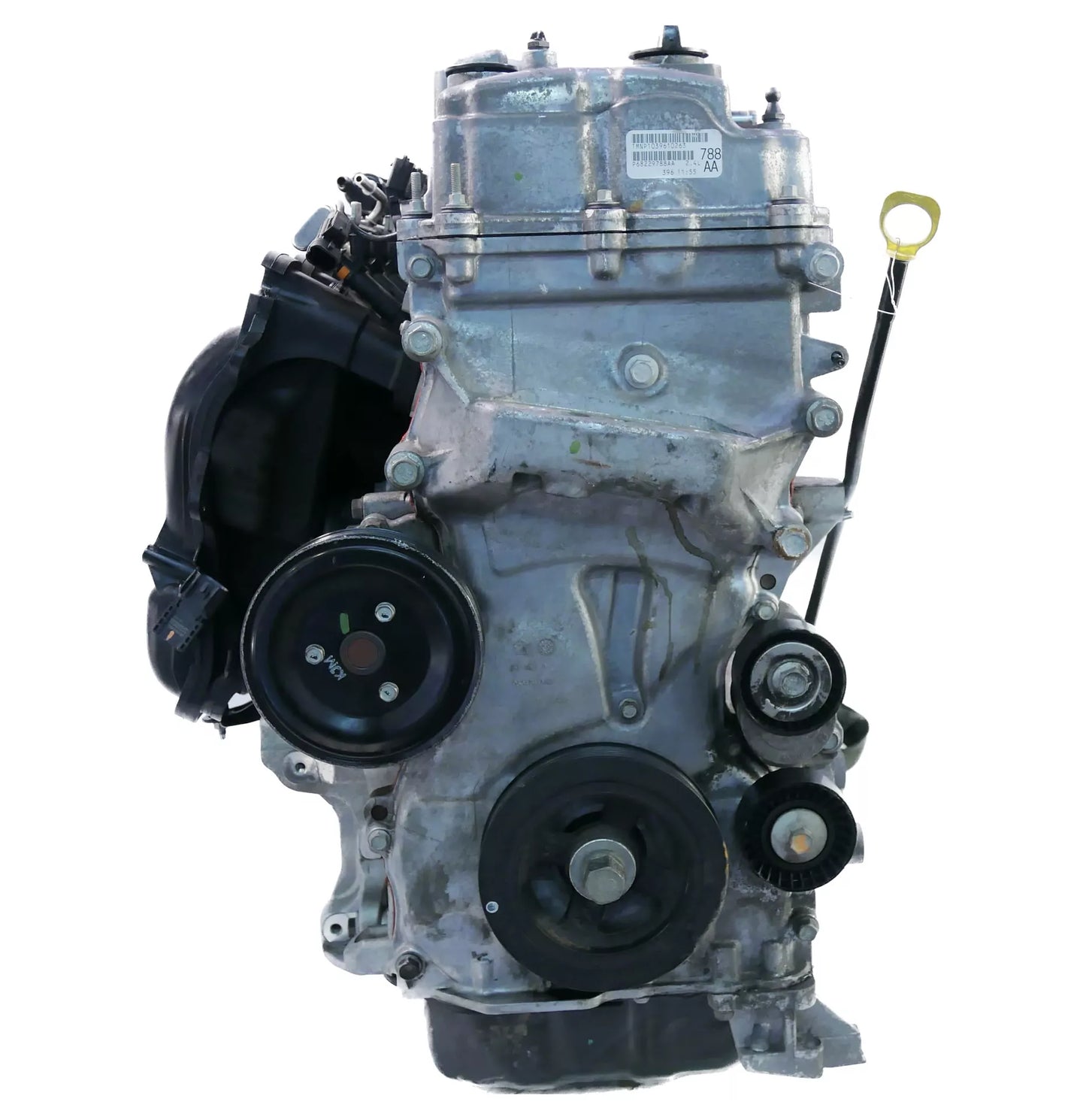 Motor Chevrolet Cherokee KL 2.4 gasolina ED6 EDD 177 CV