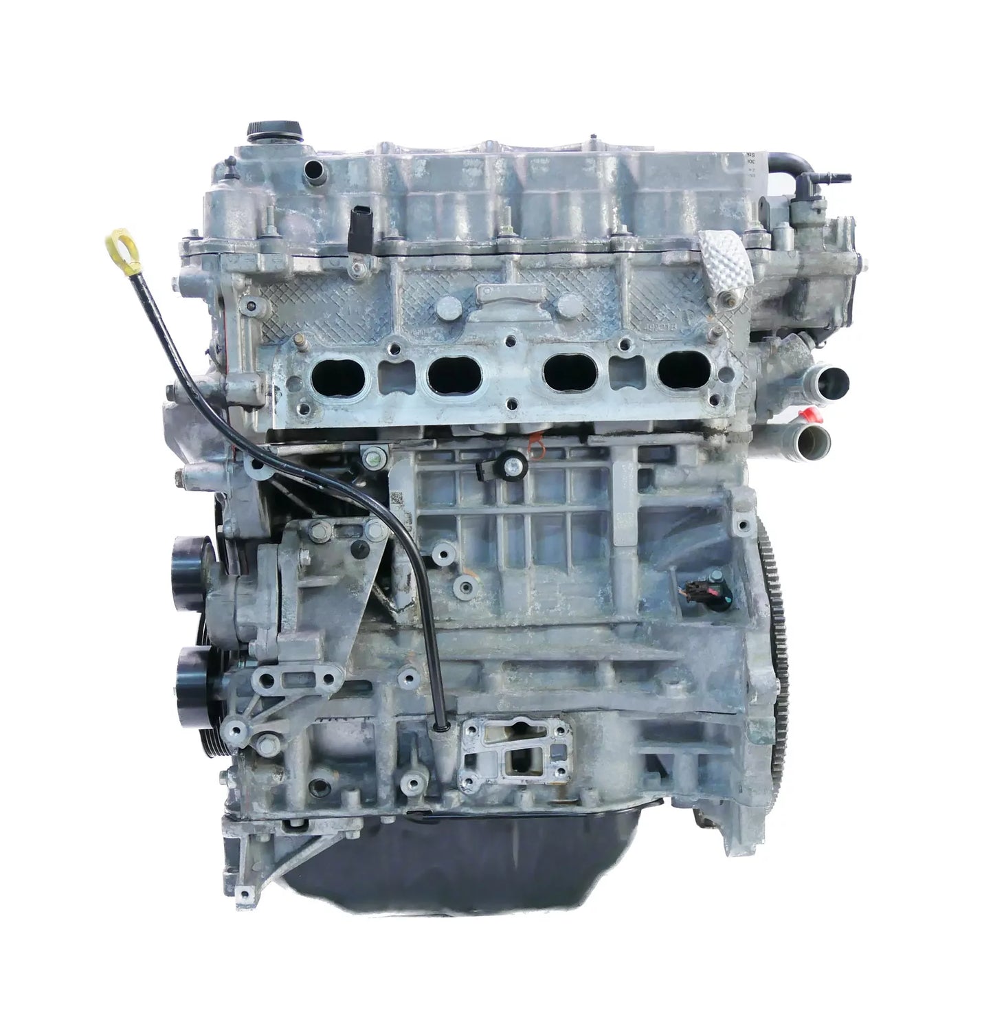 Motor Chevrolet Cherokee KL 2.4 gasolina ED6 EDD 177 CV