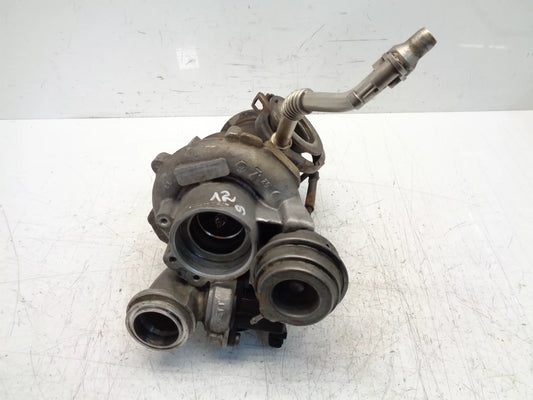 Turbocompresor BMW Serie 5 F10 F07 F11 4.4 gasolina N63B44A N63 7576985