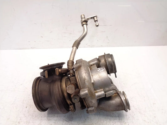 Turbocompresor BMW Serie 5 F10 F07 F11 4.4 N63B44A N63 7576985