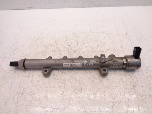 Rampa inyectora Mercedes-Benz 2,2 CDI 651.930 A6510700700