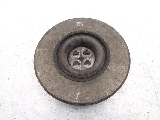 Polea Mercedes-Benz 2,2 CDI 651.930 A6510350112