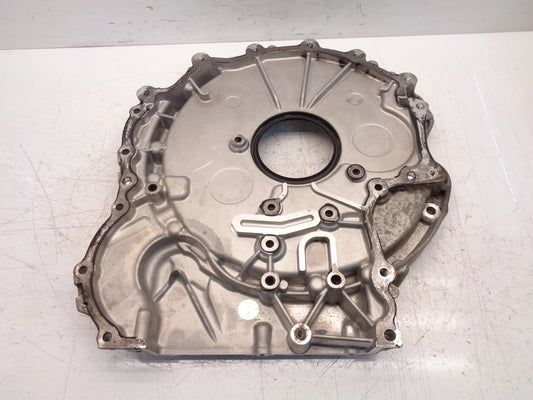 Tapa frontal Mercedes-Benz 2,2 CDI 651.930 A6510150400