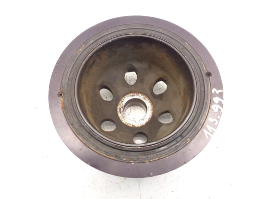 Polea Mercedes-Benz 5,5 V8 gasolina 113.993 M113.993 A1130300103