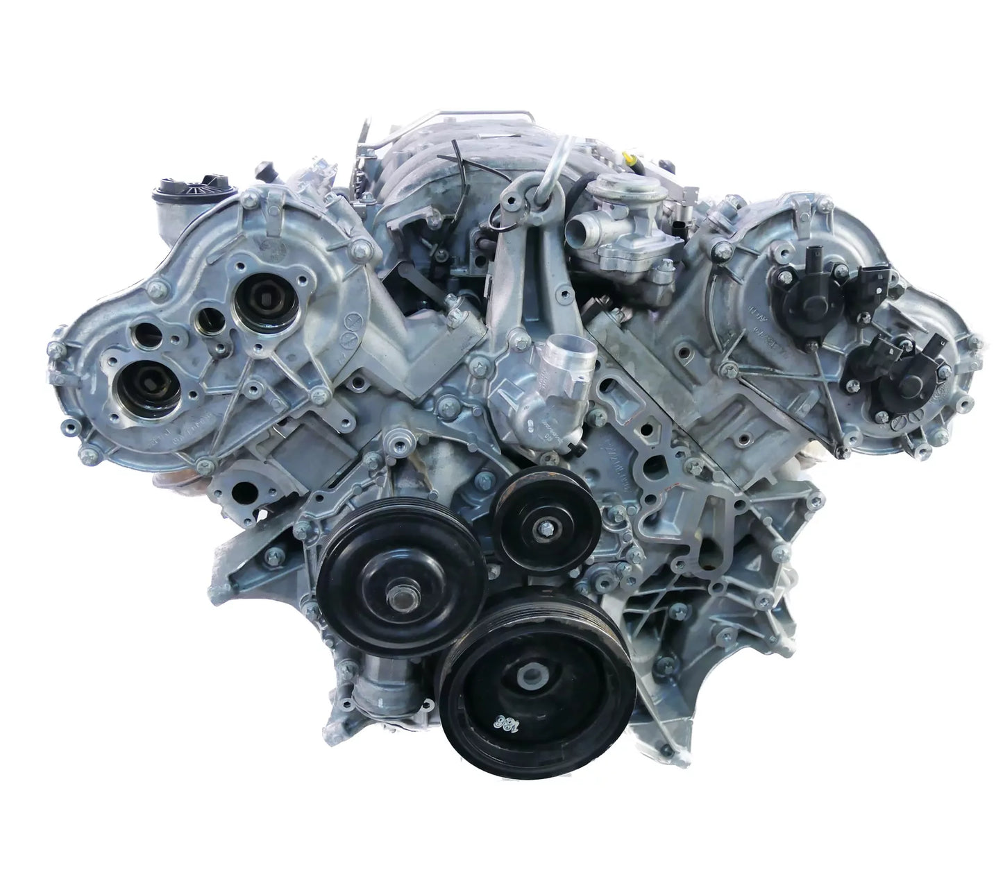Motor Mercedes-Benz CLK C209 A209 500 5,5 V8 M273.967 273.967 A2730104602