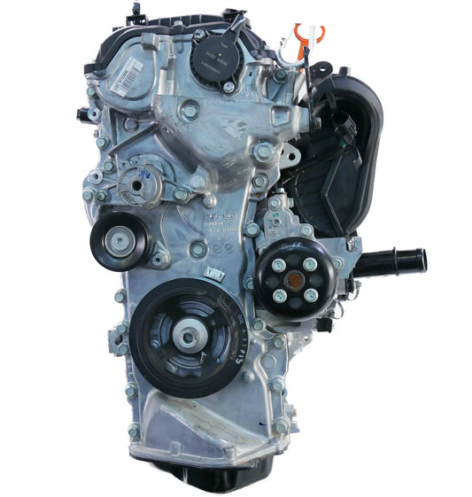 Motor Hyundai i10 I10 MK3 III 1,2 MPi gasolina G4LF erst