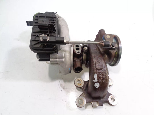 Turbocompresor Volkswagen Volkswagen Passat B8 1.4 GTE Hybrid DGEB DGE 04E145715M