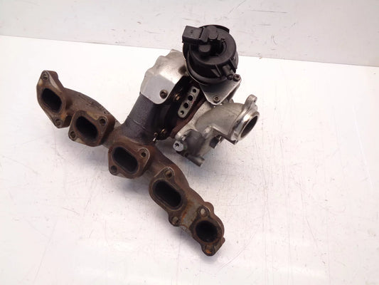 Turbocompresor Audi A4 B9 A5 Q5 2.0 TDI Diesel DETA DET 04L198716E