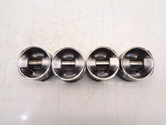 Pistón Nissan 2,2 dCi Diesel YD22DDTI YD22 86L77 A20108H802