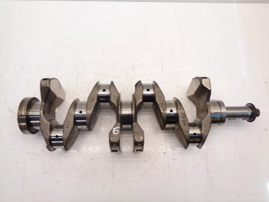 Cigüeñal Nissan 2,2 dCi Diesel YD22DDTI YD22 12200WD001