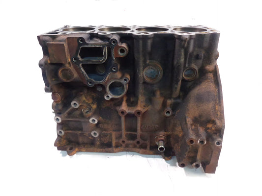 Bloque motor Nissan X-Trail 2.2 dCi Diesel YD22DDTI YD22