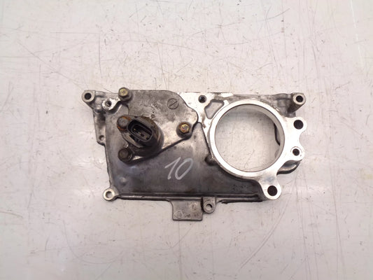 Tapa frontal Nissan 2,2 dCi Diesel YD22DDTI YD22 8H8