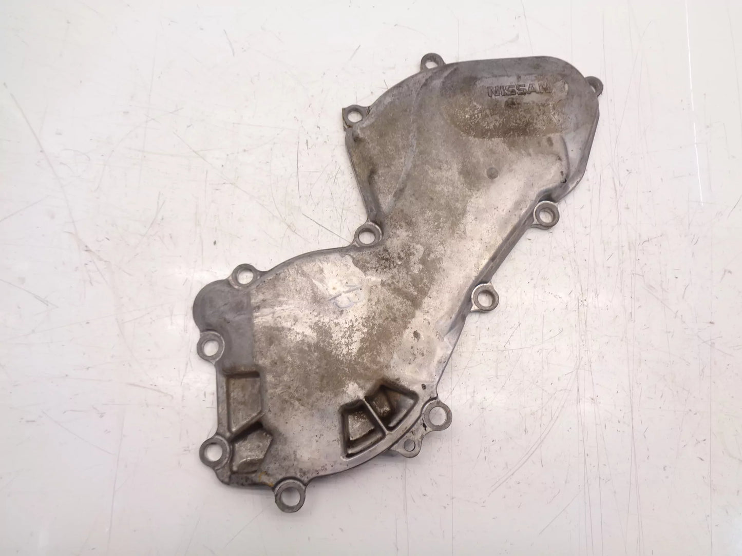 Tapa frontal Nissan 2,2 dCi Diesel YD22DDTI YD22