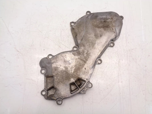 Tapa frontal Nissan 2,2 dCi Diesel YD22DDTI YD22