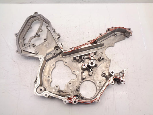 Tapa frontal Nissan 2,2 dCi Diesel YD22DDTI YD22