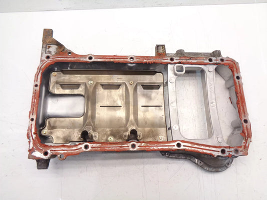 La Parte Superior Del Cárter De Aceite Nissan 2,2 dCi Diesel YD22DDTI YD22 EQ4 WA5