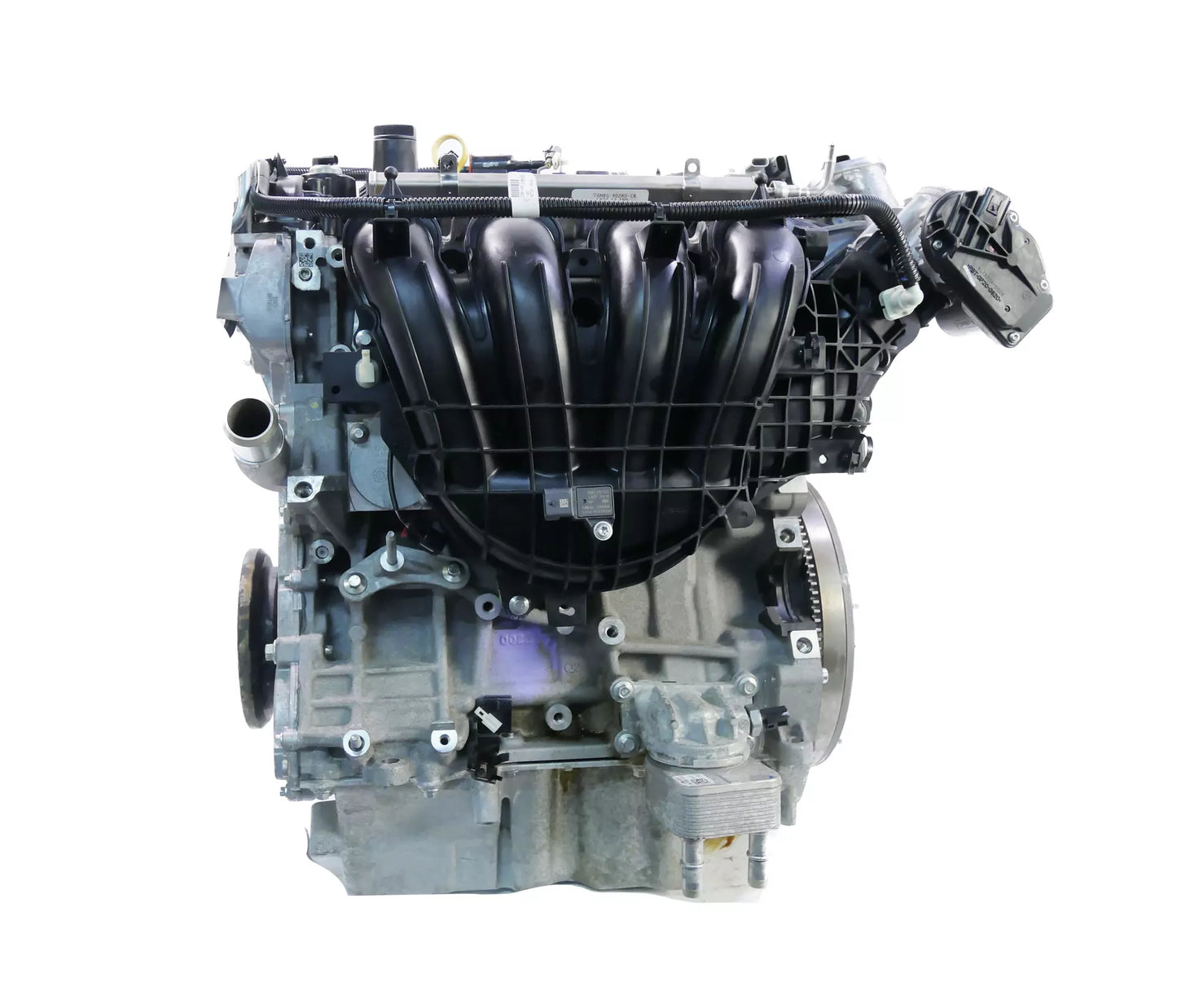 Motor Ford Kuga MK3 III DFT 2.5 Duratec Plug in Hybrid BGDA LX6E-6006-BA