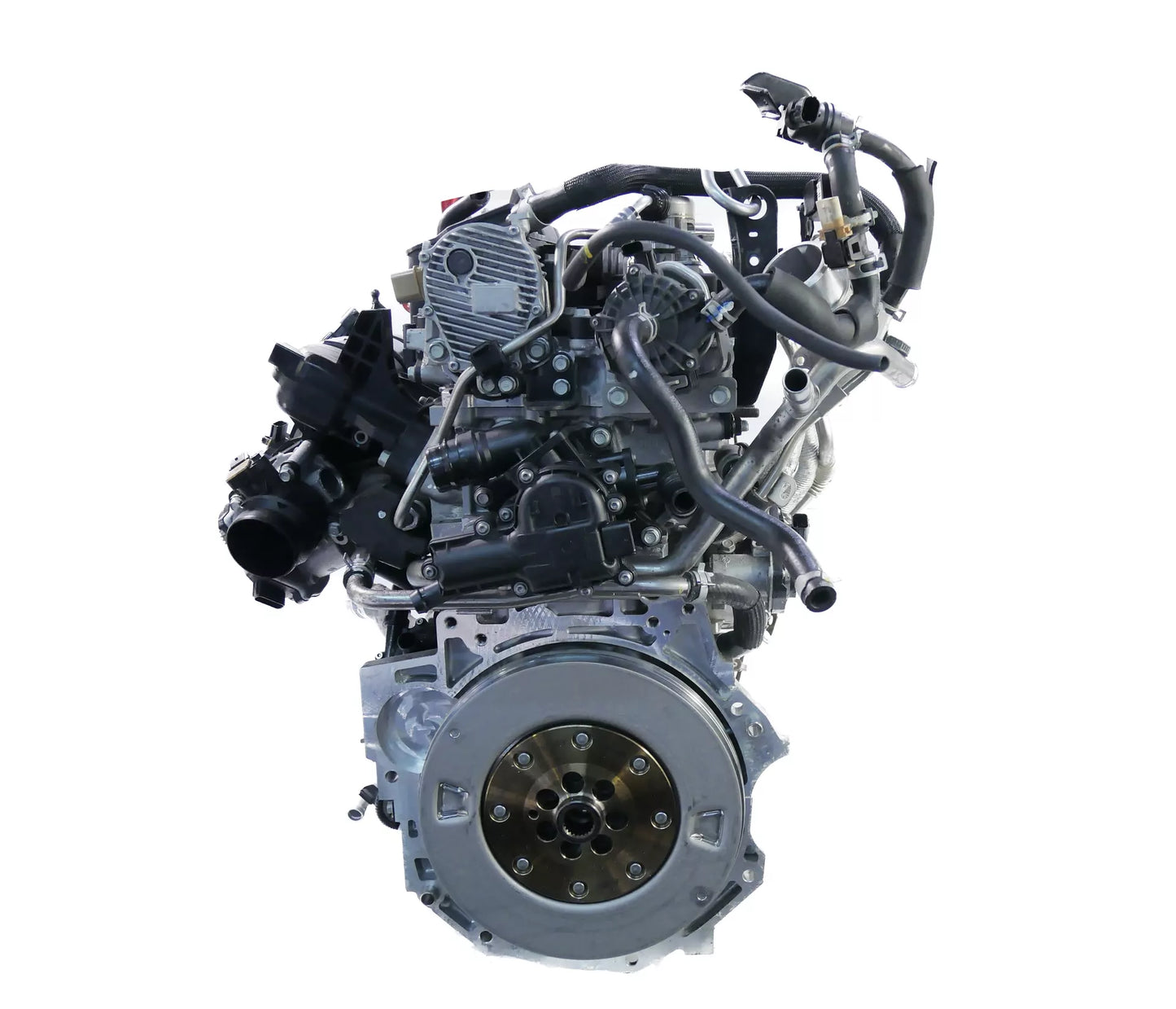 Motor Hyundai Tucson NX4E 1.6 T-GDi Hybrid G4FT 230 PS