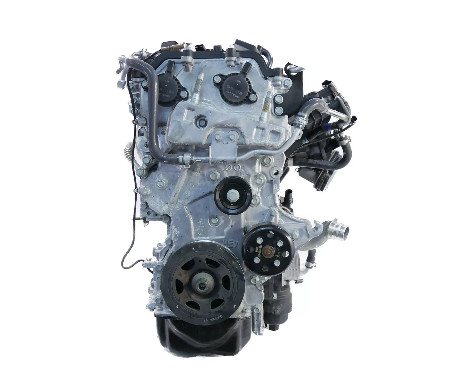 Motor Hyundai Tucson NX4E 1.6 T-GDi Hybrid G4FT 230 PS