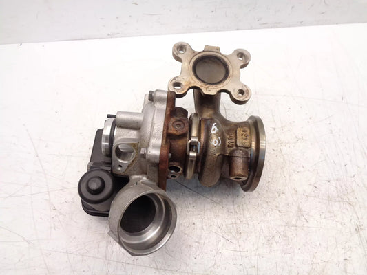 Turbocompresor Skoda Octavia 5E 1,0 TSI gasolina DKRF DKR 04C145703H