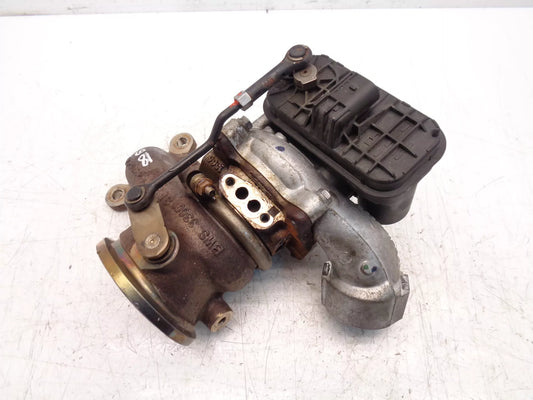 Turbocompresor Volkswagen Skoda Seat Audi Polo A1 1.0 TSI gasolina DKLA DKL 04C145703