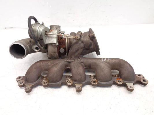 Turbocompresor Volvo V40 S60 XC60 XC70 2.5 T5 B5254T12 31319315