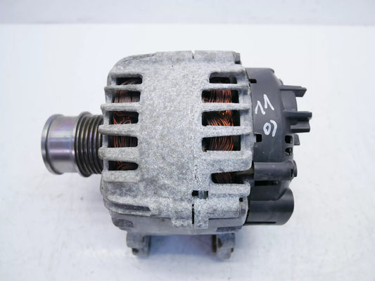Alternador Audi 1,4 TSI gasolina CHPB CHP 04C903023K 140A