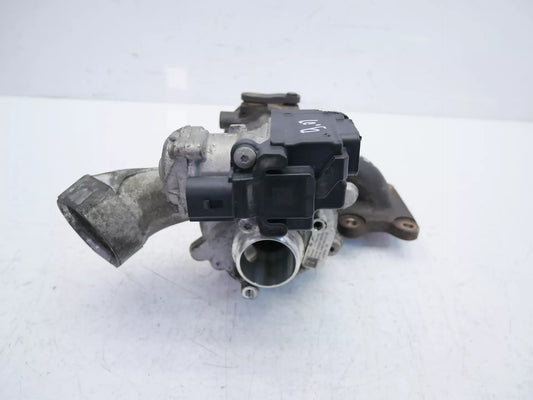 Turbocompresor Audi Q3 8U 1.4 TSI gasolina CHPB CHP 04E145721B