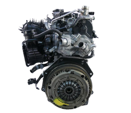 Motor Skoda Octavia 5E 1.5 TSI gasolina DPCA DPC 150 CV