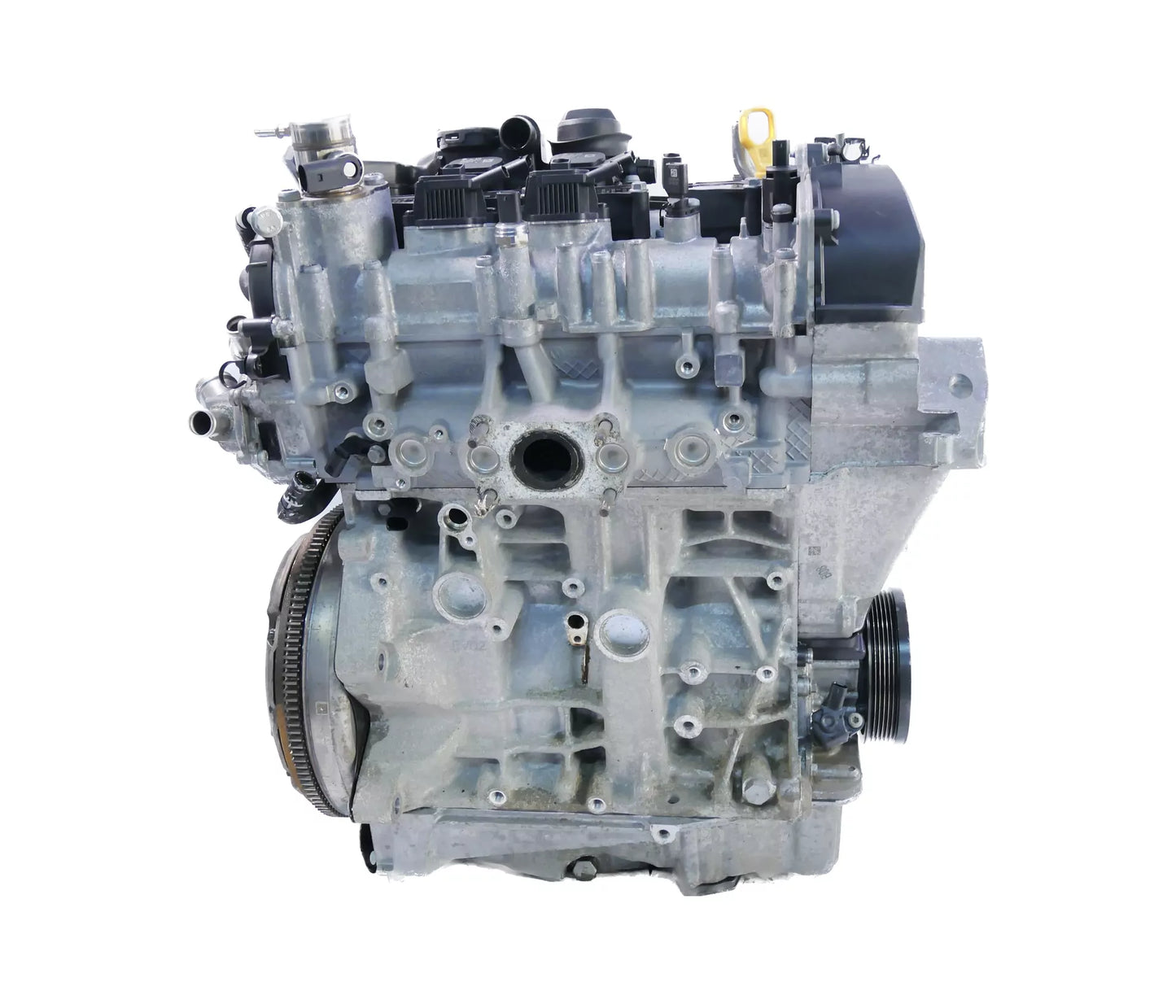 Motor Skoda Octavia 5E 1.5 TSI gasolina DPCA DPC 150 CV
