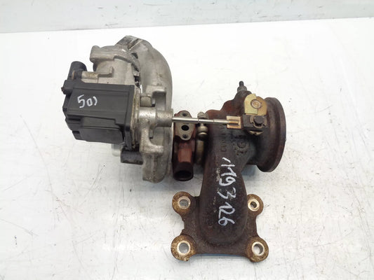 Turbocompresor Skoda Octavia 5E 1,4 TSI G-TEC CPWA CPW 04E145721S