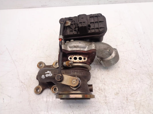 Turbocompresor Volkswagen Volkswagen Golf 1.0 TSI gasolina CHZC CHZ 04C145702R