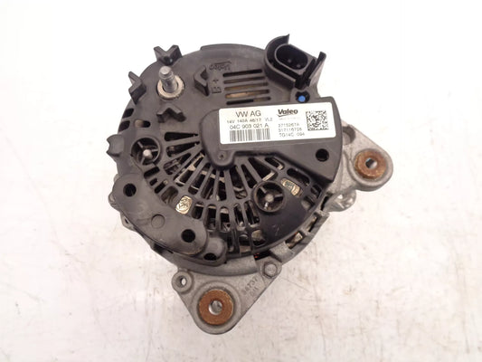 Alternador Audi 1,0 TFSI CHZE CHZ 04C903021A 140A