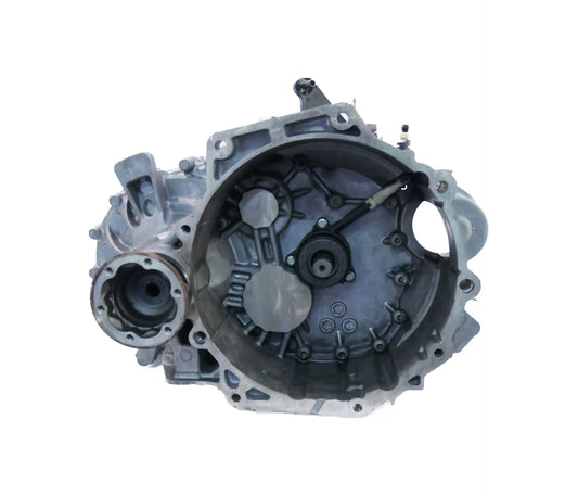 Caja de cambios manual Volkswagen Golf MK8 VIII 1.5 TSI DPCA DPC UEW UFL 6 velocidades 0C9300042C