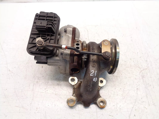 Turbocompresor Volkswagen Volkswagen Polo VI MK6 1.0 TSI gasolina DKLA DKL 04C145703