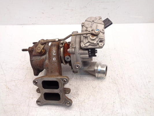 Turbocompresor Hyundai Tucson NX4E 1.6 T-GDi Hybrid G4FT 28231-2MHB0