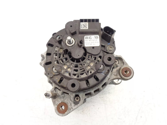 Alternador Audi 1,6 TDI Diesel CRKB CRK 03L903023K 140A