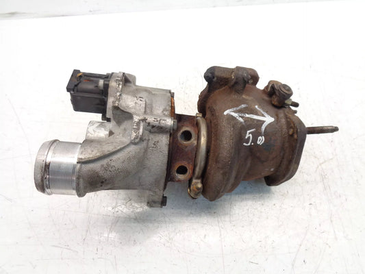 Turbocompresor Defectuoso Peugeot RCZ 1.6 16V 5FU EP6CDTX V759567880