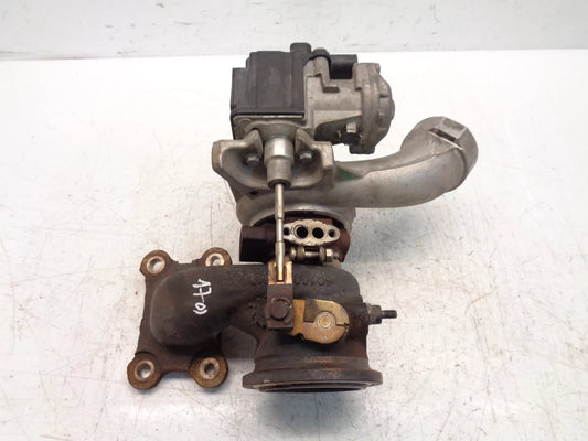 Turbocompresor Audi Seat Skoda Volkswagen A3 Leon Golf 1,4 TFSI CPWA CPW 04E145721S