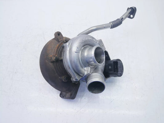 Turbocompresor Land Rover Discovery L319 2.7 TD Diesel 276DT 4H2Q-6K682-CJ